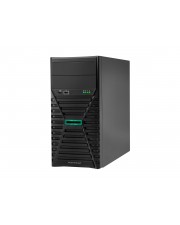 HP Enterprise HPE ProLiant ML30 Gen11 Server Tower 4U 1-Weg 1 x Xeon E-2414 / 2,6 GHz RAM 32 GB SATA nicht Hot-Swap-fähig 8,9 cm 3.5" Schacht/Schächte HDD 2 x 1 TB 1GbE Monitor: keiner Smart Choice (P71385-425)