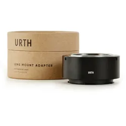 URTH Lens Mount Adapter M42 Obj. an LEICA L Body (Angebot)