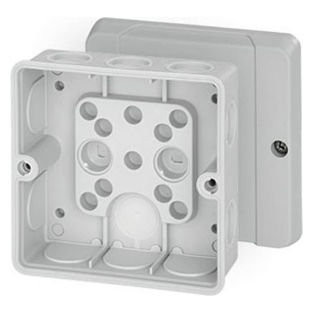 Hensel Polystyrene Elektrische Anschlussbox (6000271)