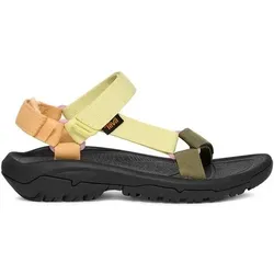 TEVA Damen Trekkingsandalen HURRICANE XLT 2, Größe 37EU in Gelb 510