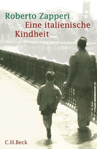 Roberto. Zapperi - Eine italienische Kindheit - Preis vom 06.10.2026 07:26:00 h