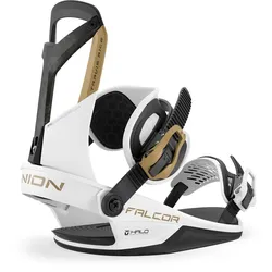 UNION FALCOR Bindung 2027 bianco - M