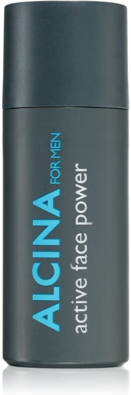 Alcina M active face gel for intensive hydration 50 ml