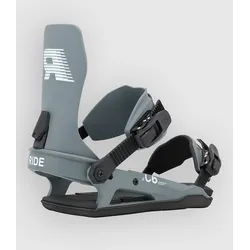 Ride C-6 2027 Snowboard-Bindung grey Gr. M