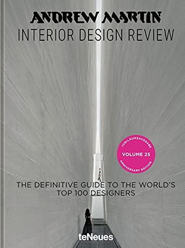 Andrew Martin - Andrew Martin Interior Design Review Vol. 25 - Preis vom 09.10.2026 07:28:09 h