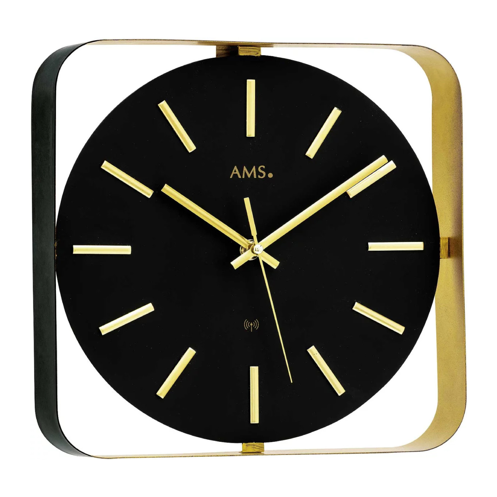 AMS horloge 5585