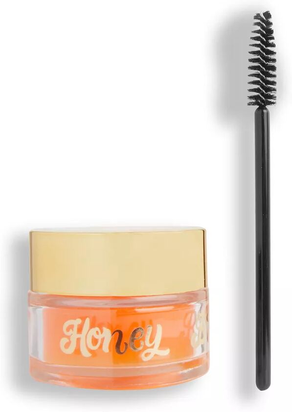 Revolution - Honey Bear Augenbrauenwachs, I Heart 15 g
