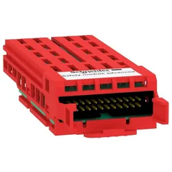 Schneider Electric Sicherheitsmodul VW3A3802
