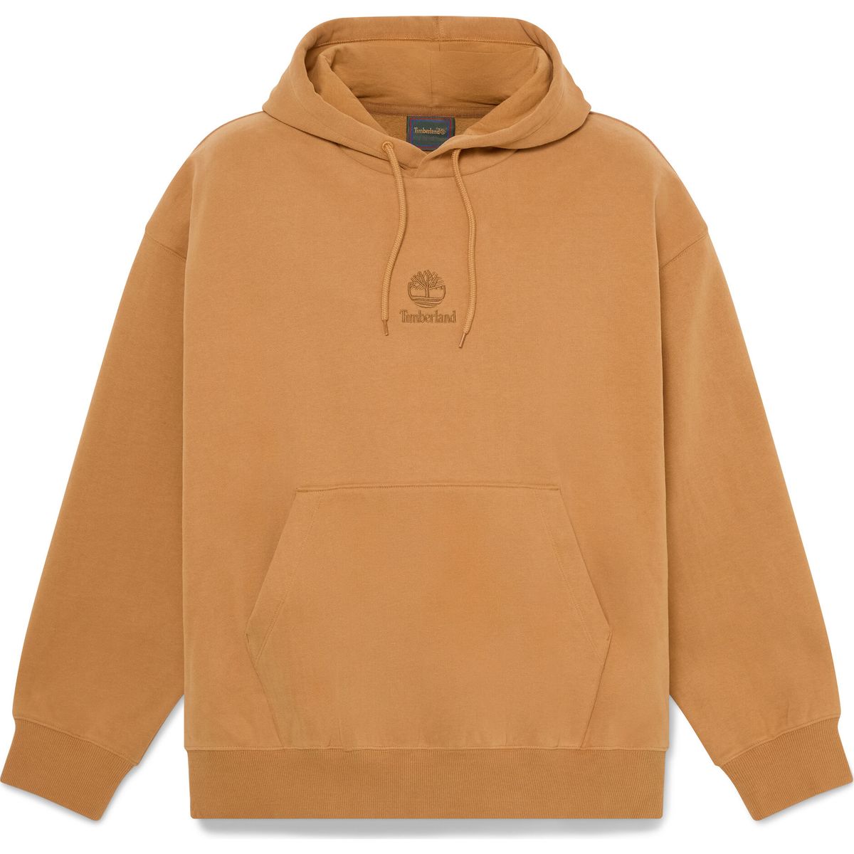 Timberland Mens HW BB Hoodie wheat boot 3XL TBC0YHF2P471-3XL