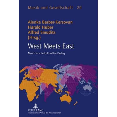 West Meets East -
