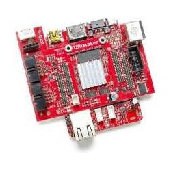 Ultimaker Olimex Board Assembly UM3 (1782)