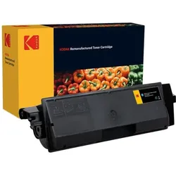 Kodak, Toner, tk580c 2800seiten