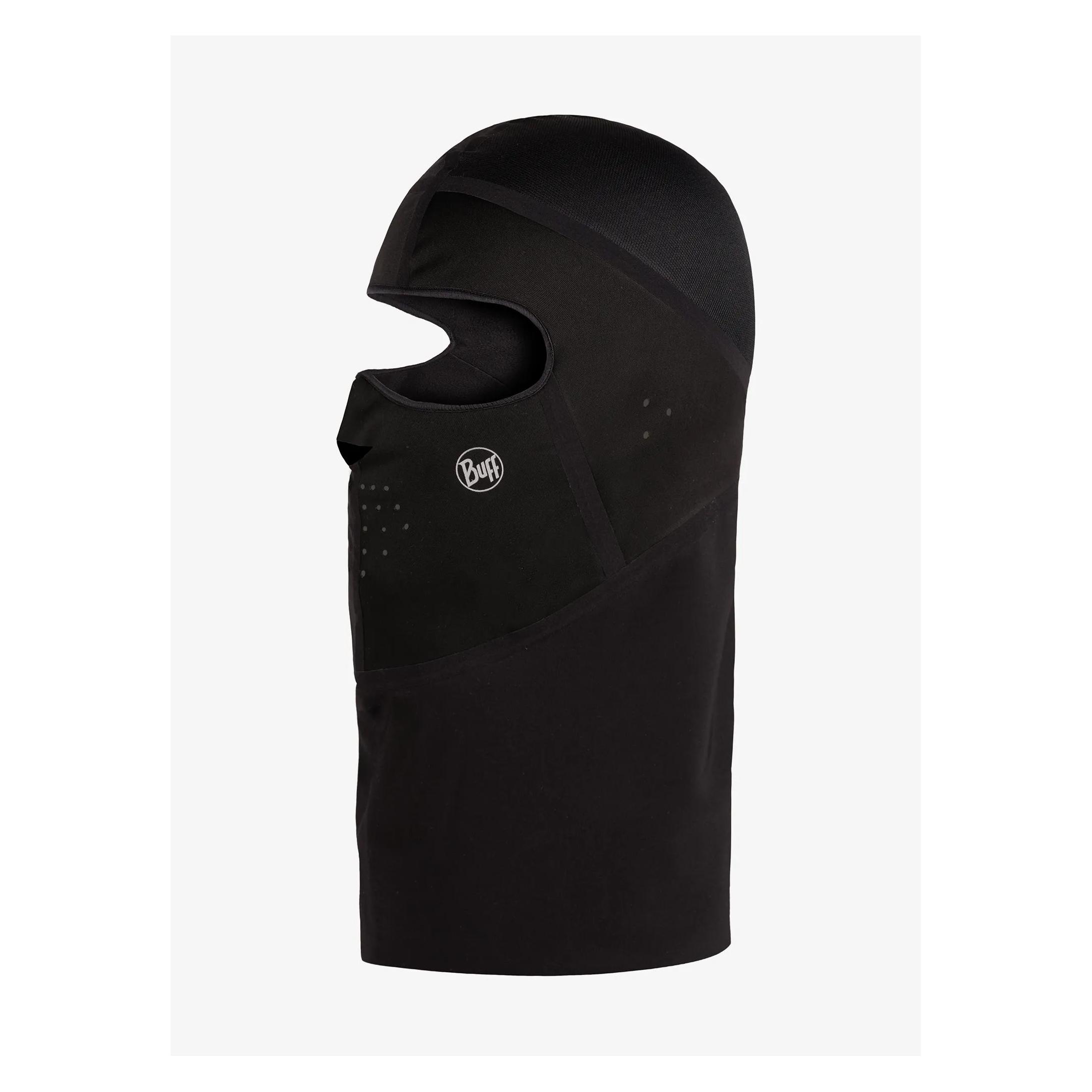 Buff Windproof Balaclava P Black (137536.999.20)
