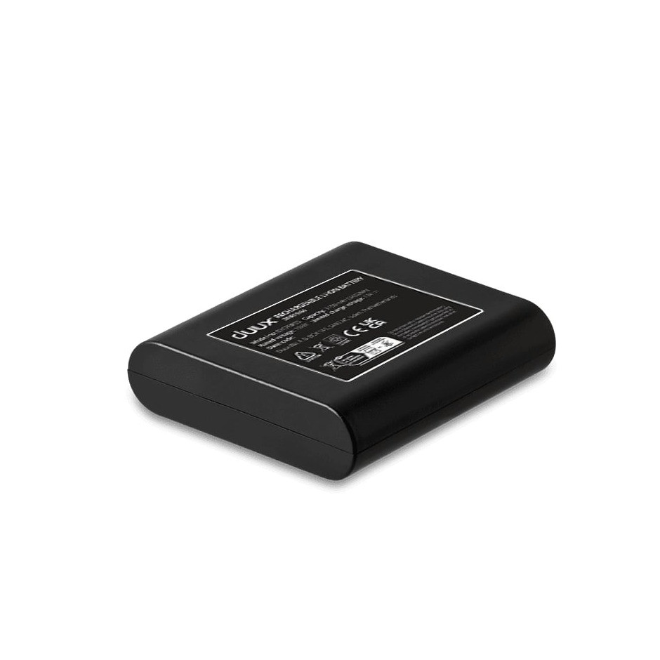 Duux Battery pack voor Whisper Flex - 10.8V - 2024 Batterij