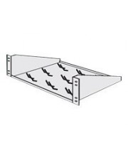 APRA apraNET Rack Regal Hellgrau RAL 7035 3U 48,3 cm 19" (31-5810-00)