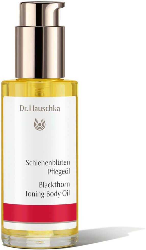 Dr. Hauschka Dr.hauschka Schlehenblüten Pflegeöl 75 ml Öl