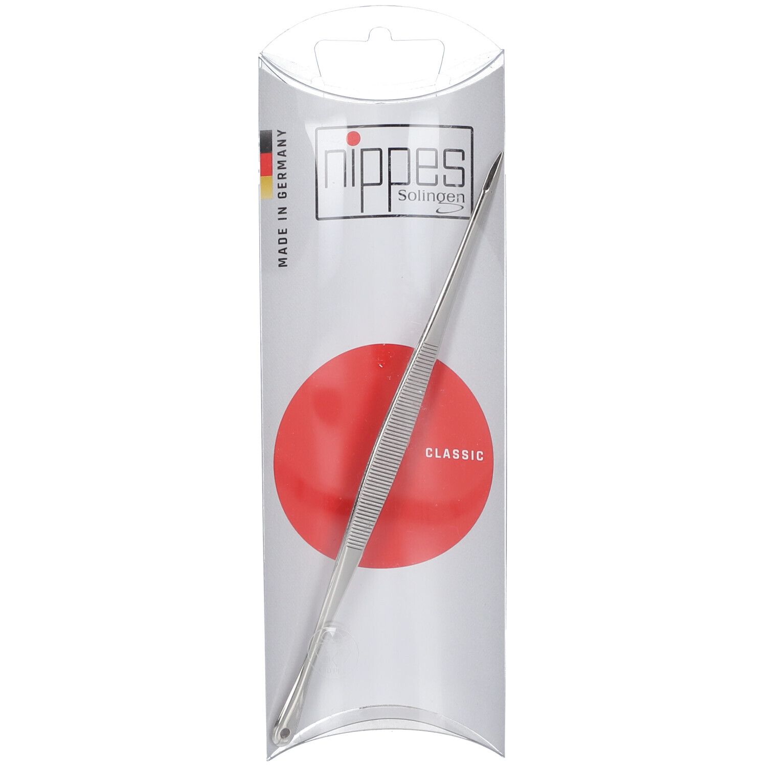 Nippes Huidreiniger N12 1 St Sonstige
