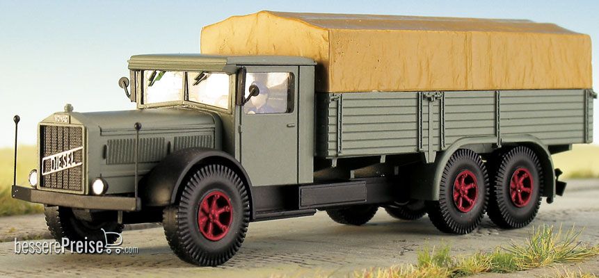 Weinert 4574