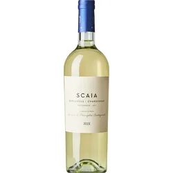 ́Scaia Bianca ́ · Bianco del Veneto IGT 2025, Tenuta Sant Antonio, Venetien