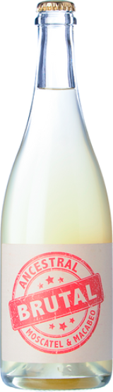 Bodegas Cueva Cueva Brutal Ancestral 2023 - 75cl
