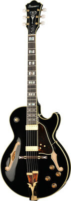 Ibanez GB10-BK Noir