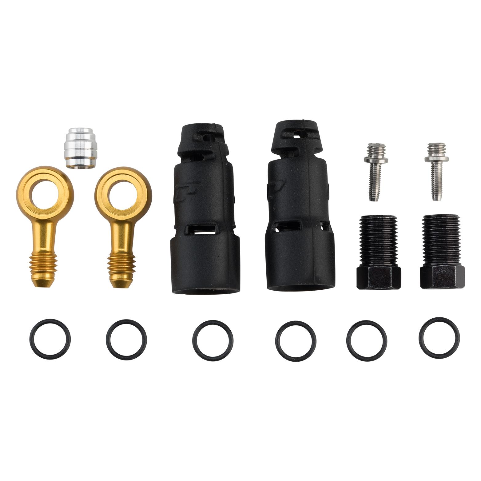 Jagwire Pro QF (JA8050)