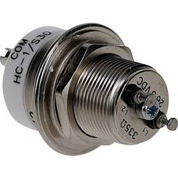 TE Connectivity HC-1/S30 Vakuum-Schaltröhren 1 Wechsler Package 1 St. 1-1618274-4