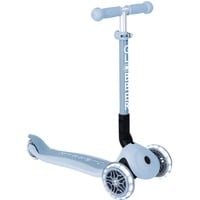 Junior Foldable Lights EC, Scooter hellblau