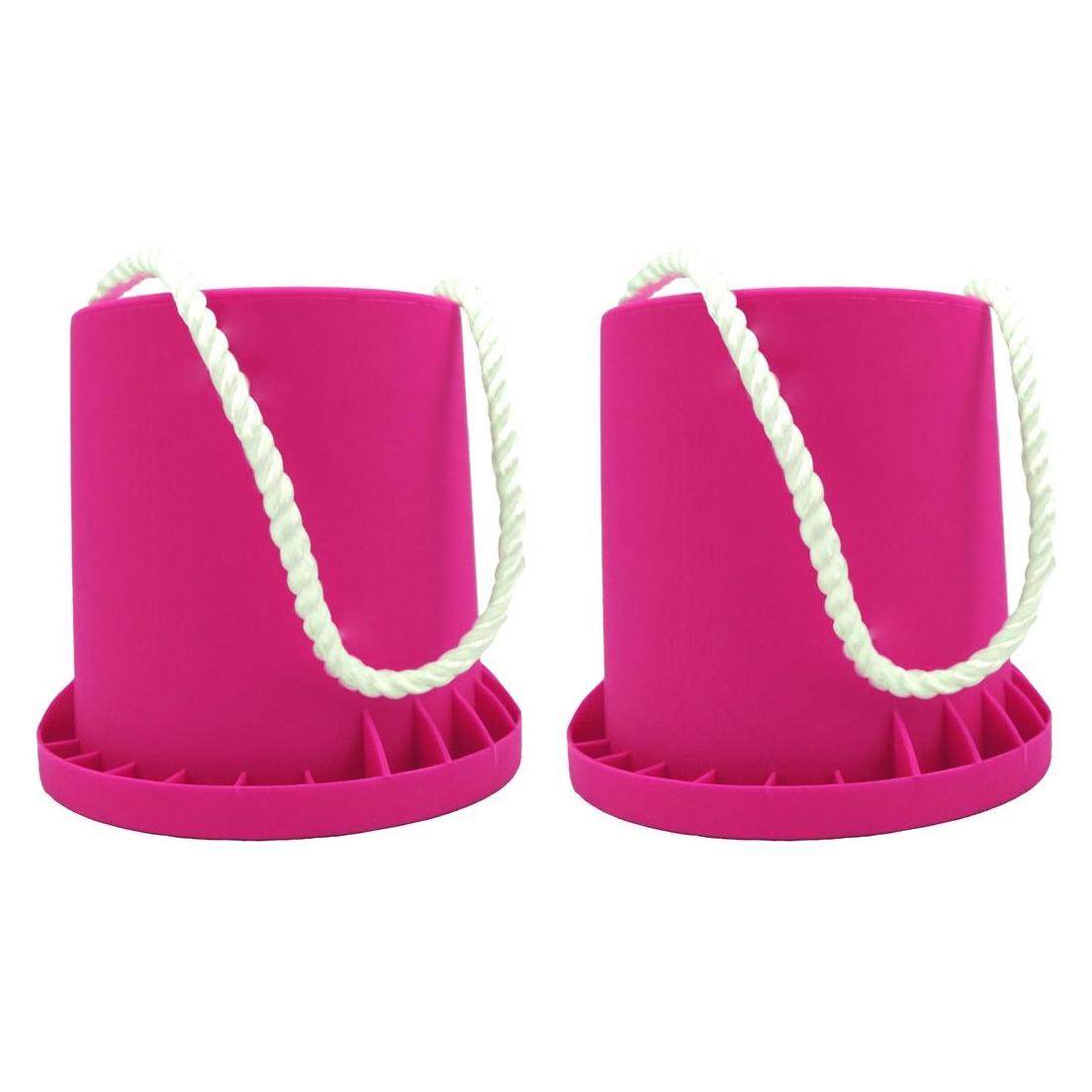 Best Sporting Topf Stelzen Pink (64923)