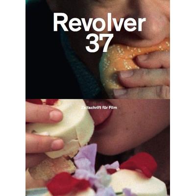 Revolver 37, Taschenbuch von , Verlag der Autoren, 978-3-88661-385-4