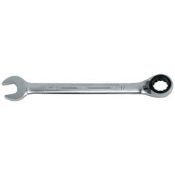 MOB 9002150001 Ring-Ratschenschlüssel Schlüsselweite (Metrisch) 15 mm