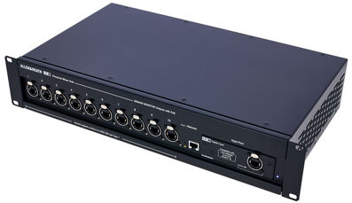 Allen & Heath Me-U