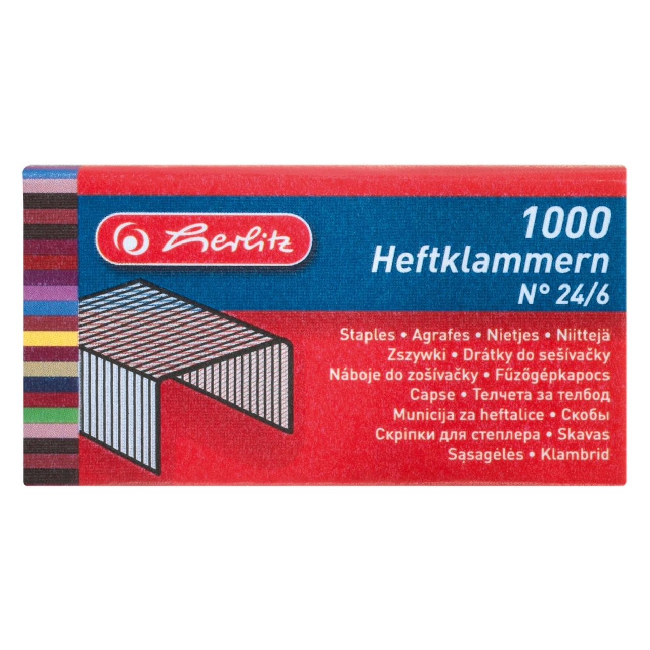 Herlitz 8760514 (1000x) (8760514)