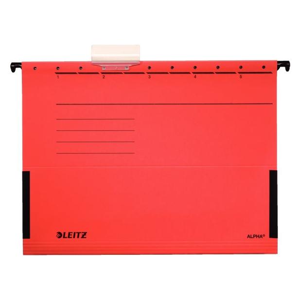 Leitz Alpha (A4, 1x) (1986-00-25)