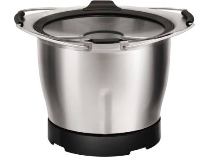 Moulinex - Mini Cuve Xf38ae10 Mini-Cuve Companion + Liv.recet