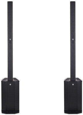 HK Audio Polar 12 Power Bundle