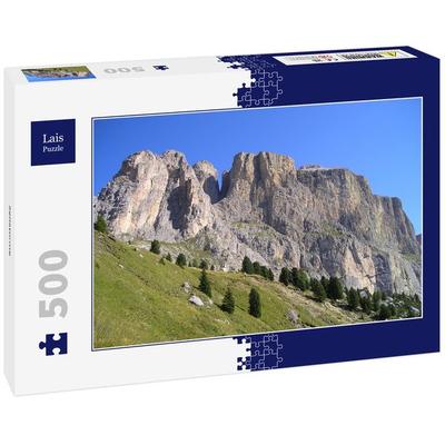 Lais Puzzle Sellatürme 500 Teile