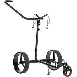 JuCad E-Trolley Carbon Travel 3.0, schwarz