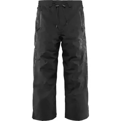 THIRTYTWO SWEEPER Hose 2026 black - XXL