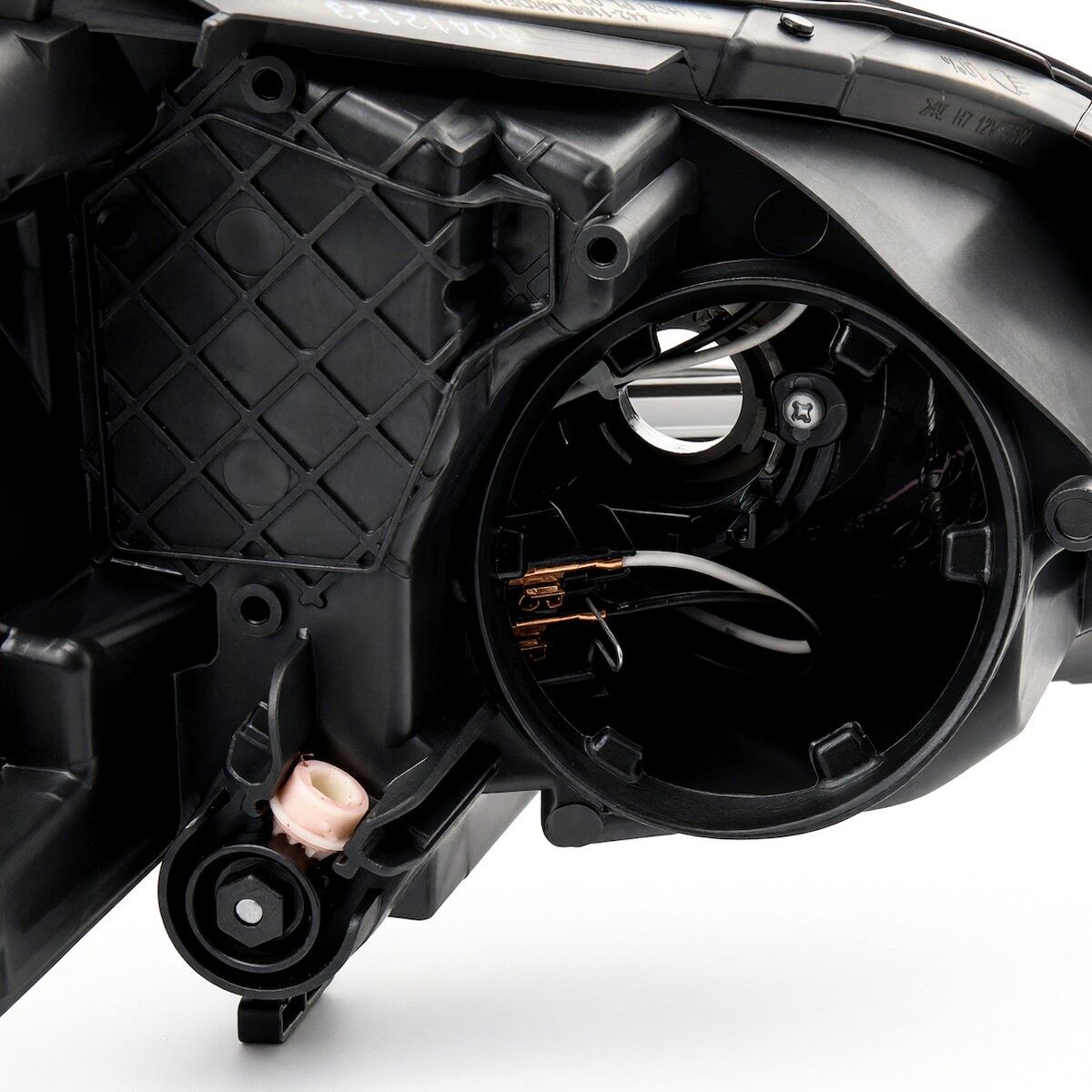 ALKAR 2771421 Headlight