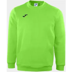 JOMA Cairo II Polyester Sweatshirt 020 - fluorgrün L
