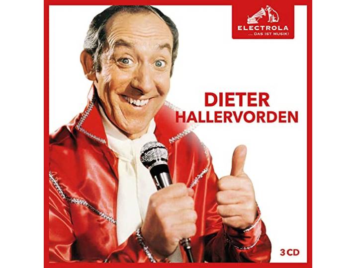 Electrola ... Das ist Musik!