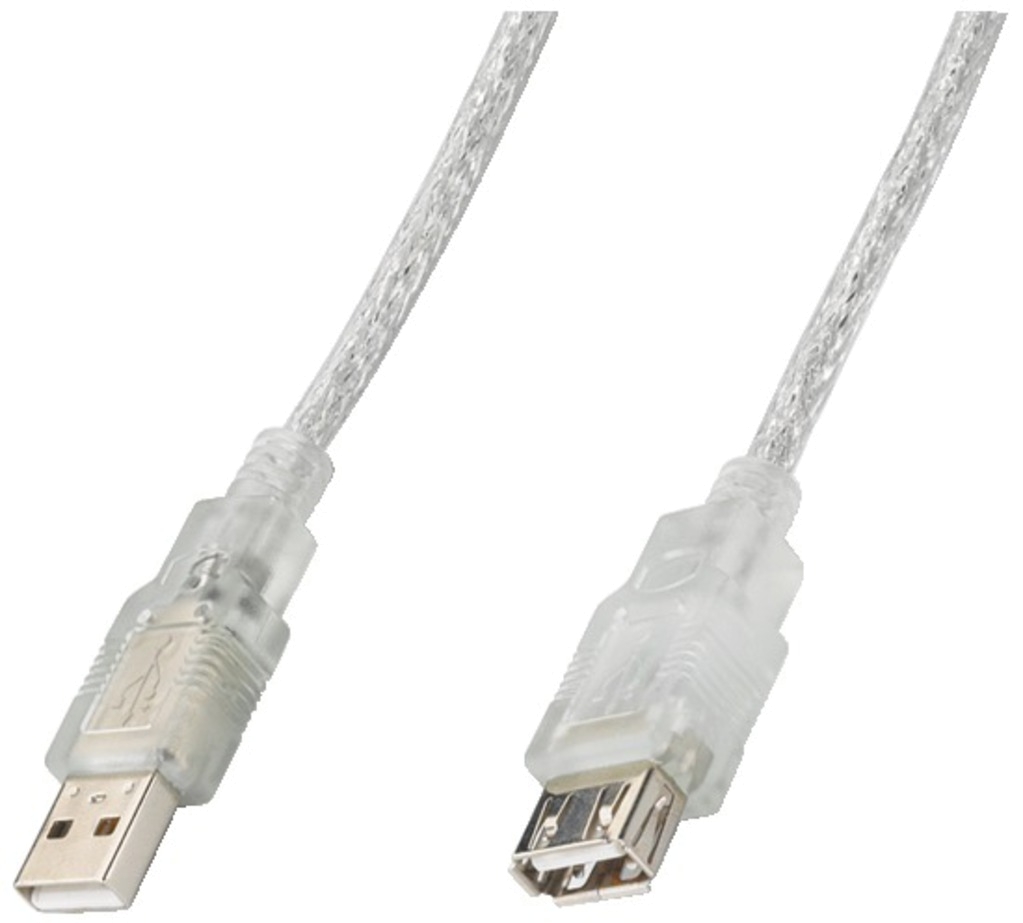 MONACOR USBV-2025AA