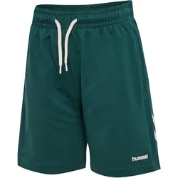 hummel, Unisex, Sporthose, Chevron (146), Blau