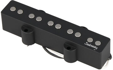 Sadowsky J-Style Bass Pickup Long 5