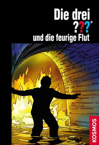 Kari Erlhoff - Die drei ??? und die Feurige Flut: Erzählt von Kari Erlhoff - Preis vom 09.10.2026 07:28:09 h