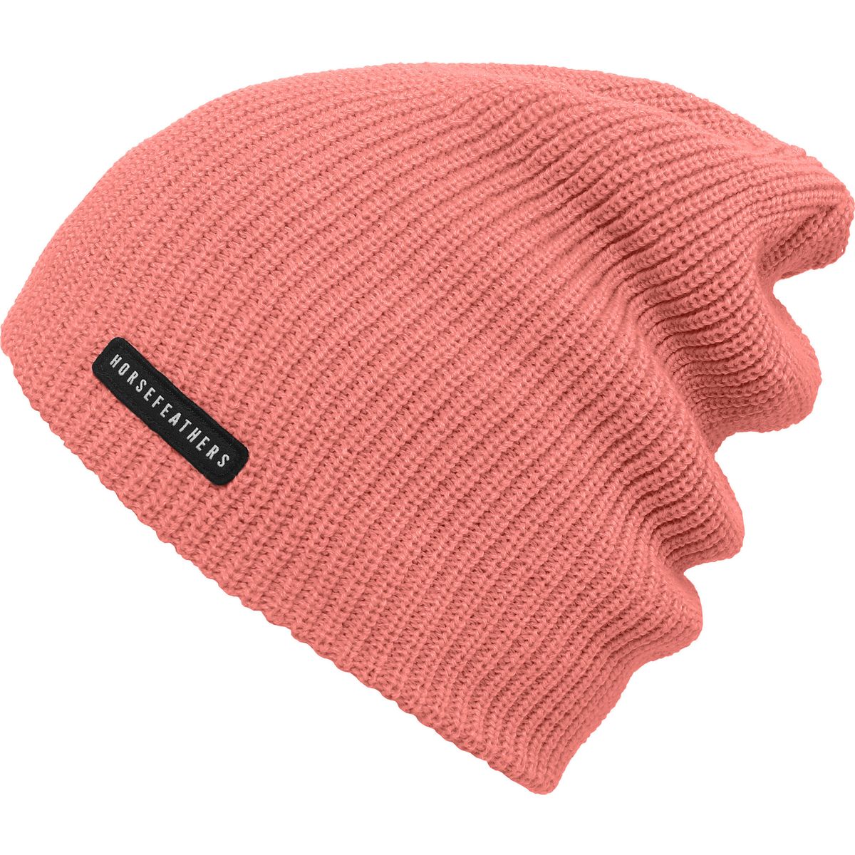 Horsefeathers Paula Beanie coral AW130Q-coral
