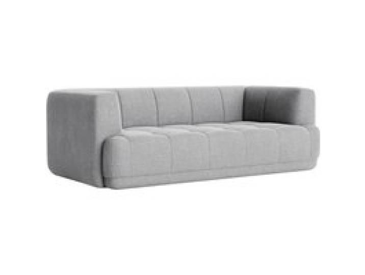 HAY - Quilton 2 Sitzer Sofa