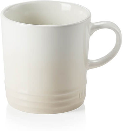 Le Creuset Meringue Stoneware Mug