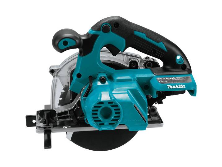 Makita Metall-Kreissäge LXT Dcs553Zj 18 V